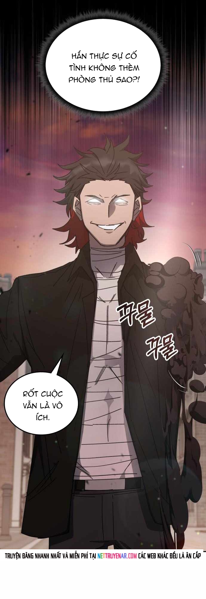 Học Viện Tối Thượng Chapter 177 - Trang 2