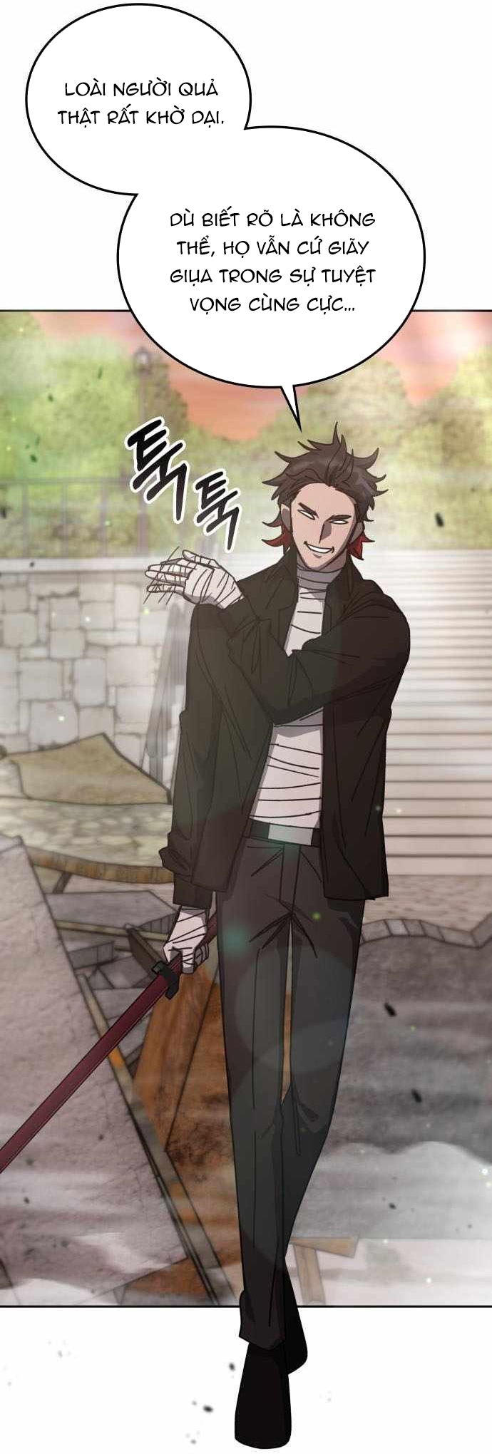 Học Viện Tối Thượng Chapter 177 - Trang 2