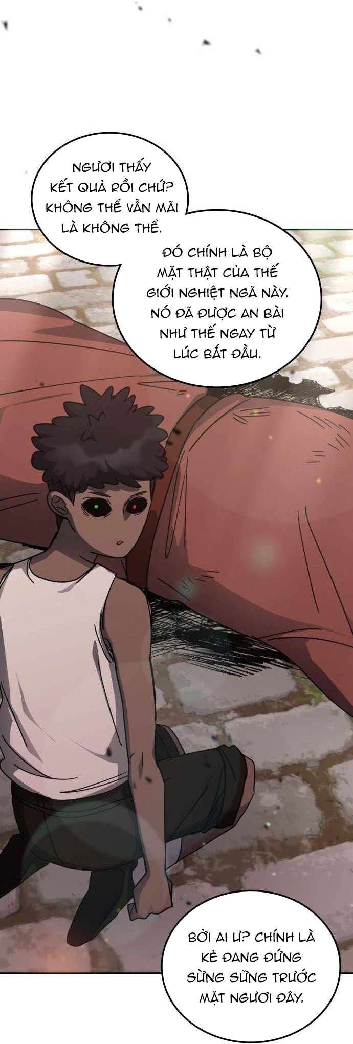 Học Viện Tối Thượng Chapter 177 - Trang 2