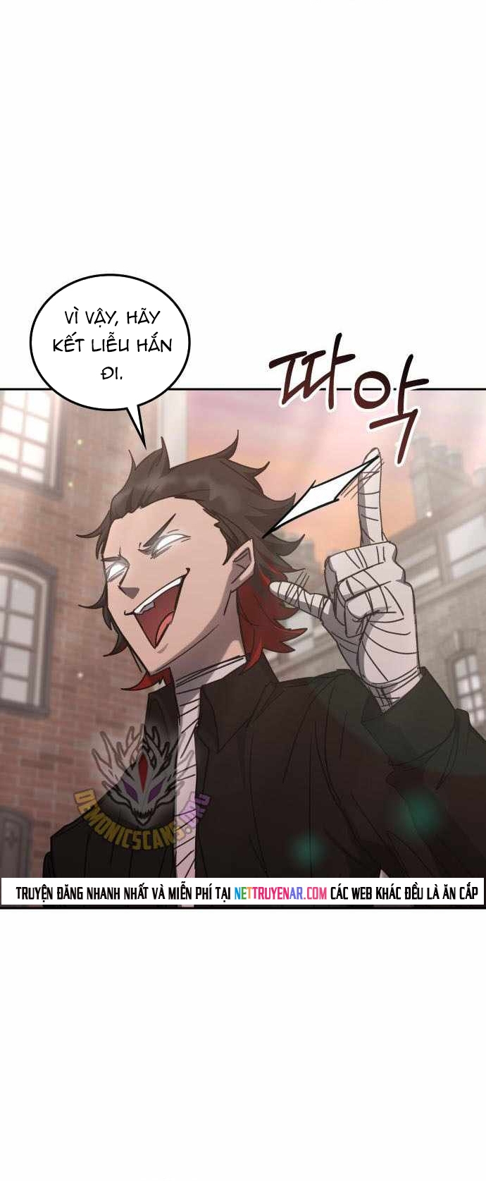 Học Viện Tối Thượng Chapter 177 - Trang 2