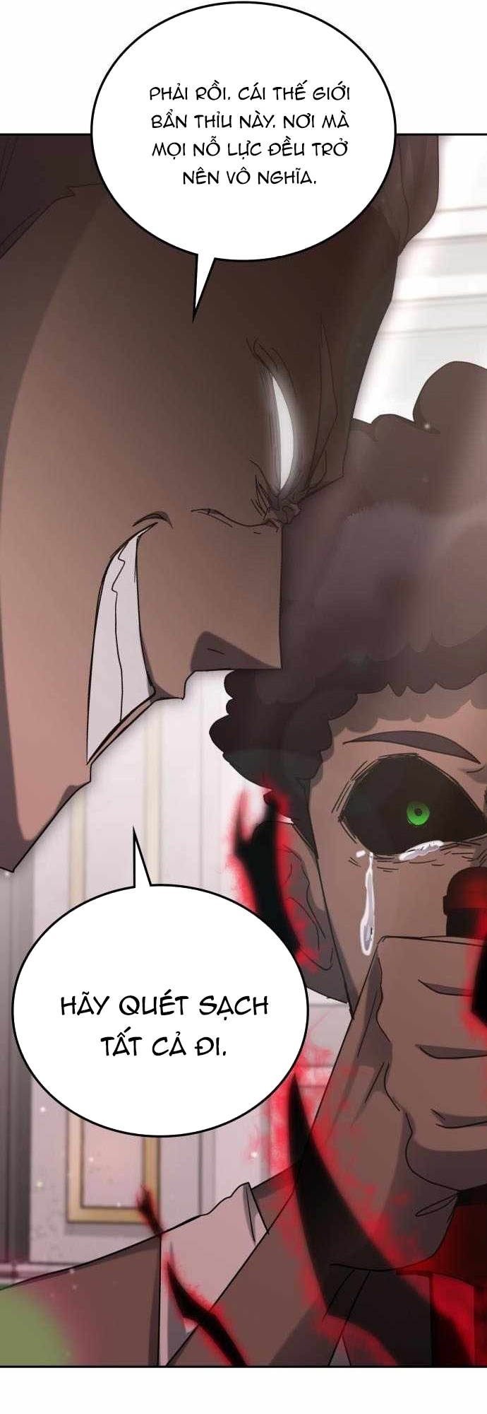 Học Viện Tối Thượng Chapter 177 - Trang 2