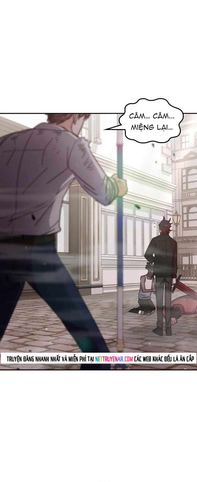 Học Viện Tối Thượng Chapter 177 - Trang 2