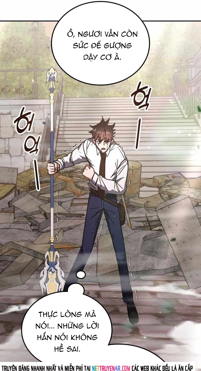 Học Viện Tối Thượng Chapter 177 - Trang 2