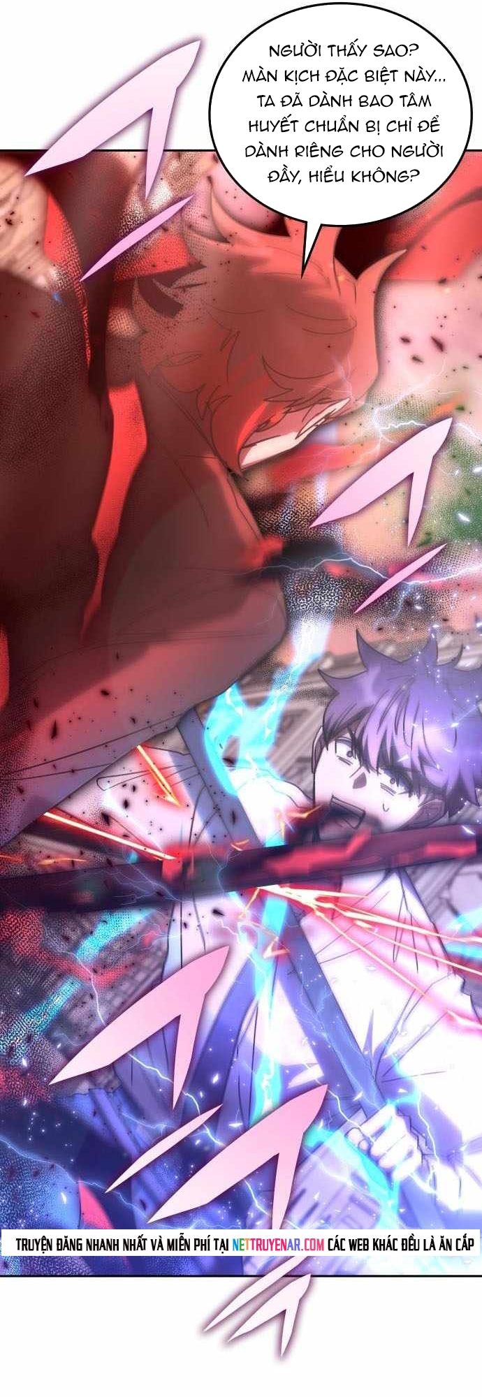 Học Viện Tối Thượng Chapter 177 - Trang 2