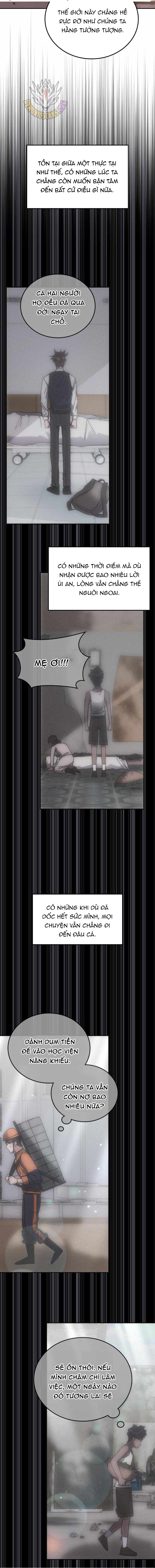 Học Viện Tối Thượng Chapter 177 - Trang 2