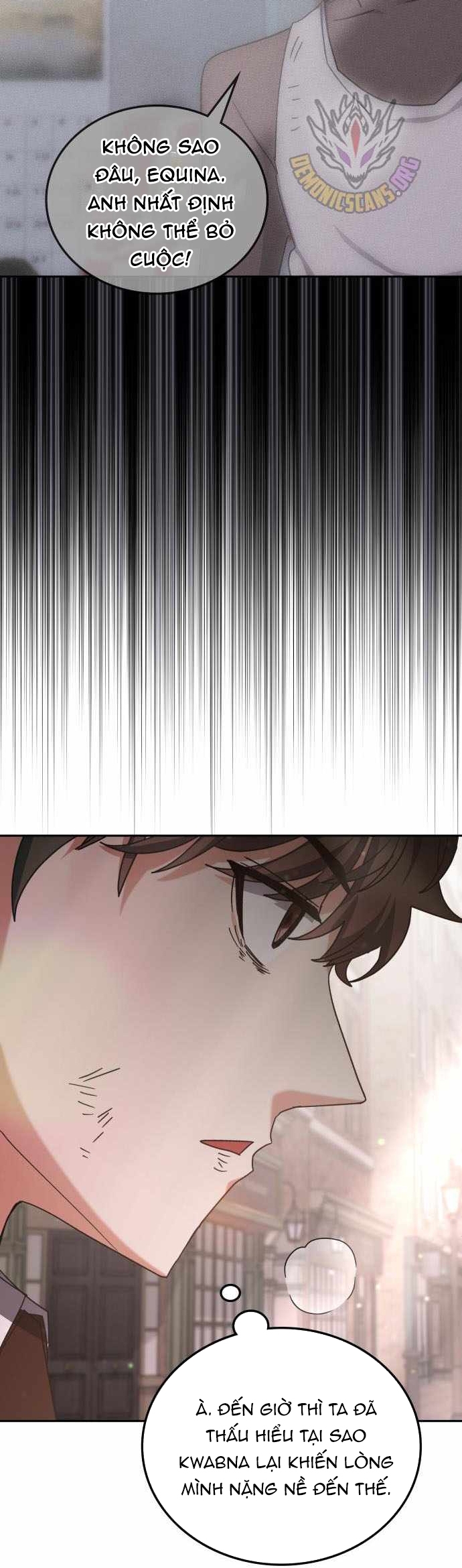 Học Viện Tối Thượng Chapter 177 - Trang 2