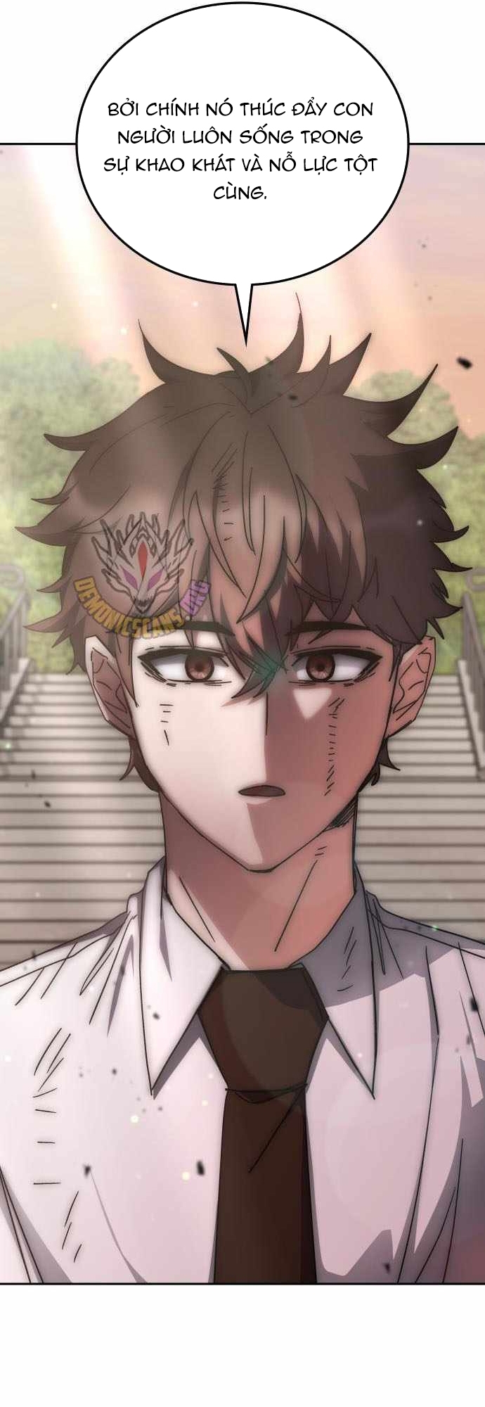 Học Viện Tối Thượng Chapter 177 - Trang 2