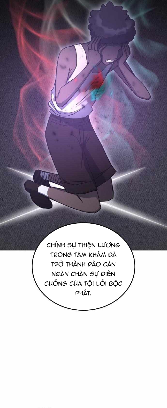 Học Viện Tối Thượng Chapter 177 - Trang 2