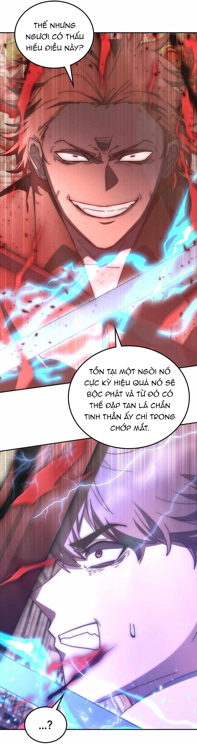 Học Viện Tối Thượng Chapter 177 - Trang 2