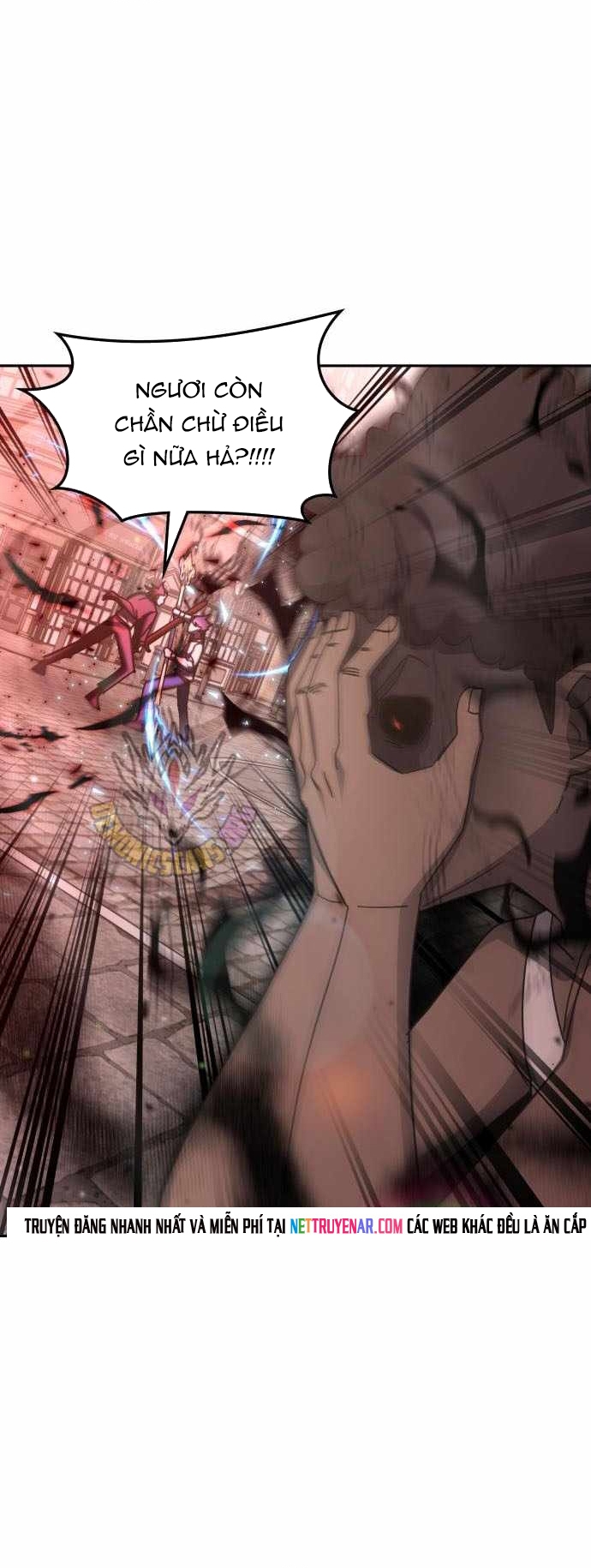 Học Viện Tối Thượng Chapter 177 - Trang 2