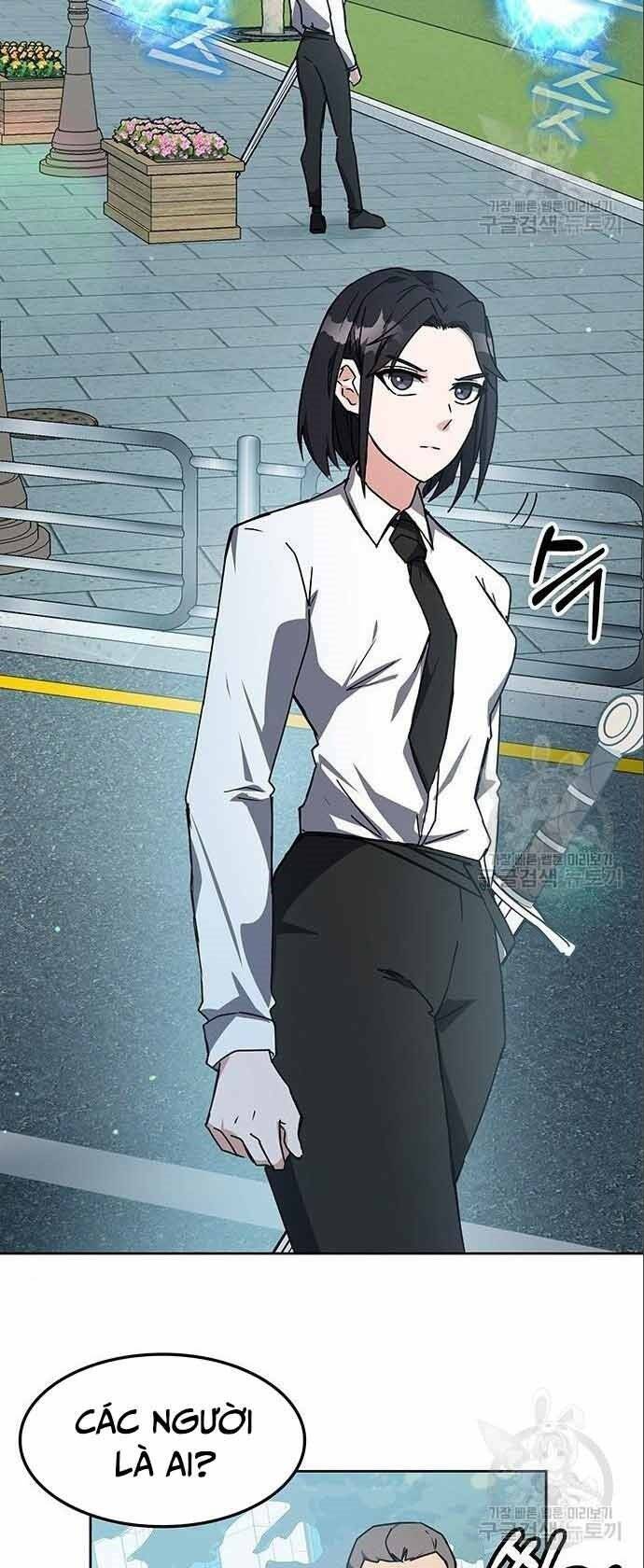 Học Viện Tối Thượng Chapter 20 - Trang 2