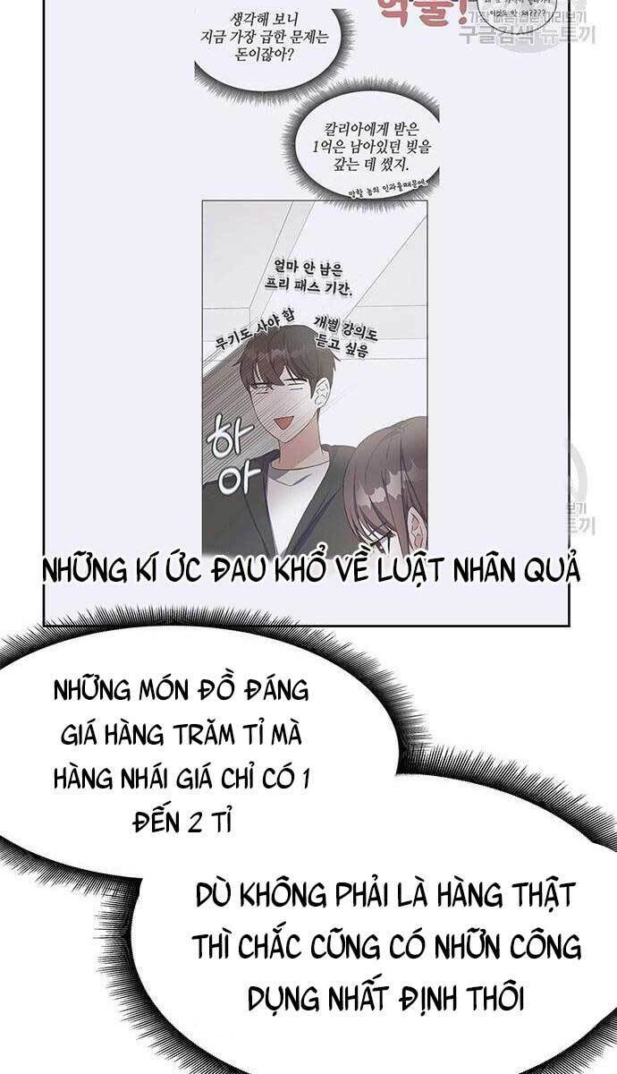 Học Viện Tối Thượng Chapter 24 - Trang 2