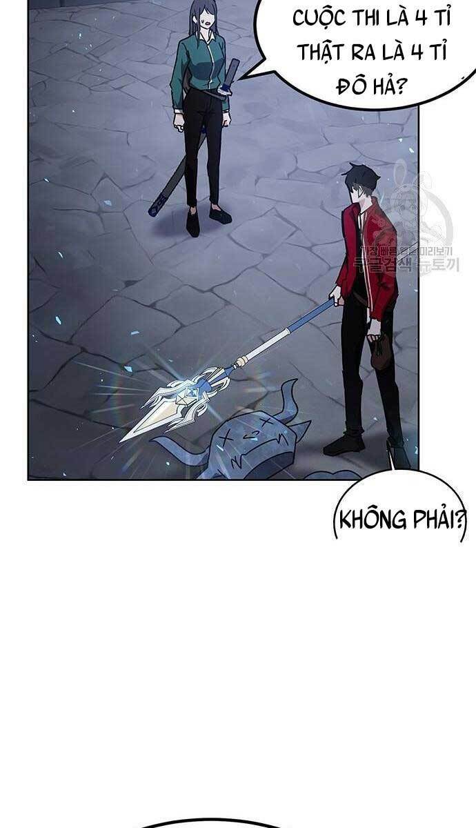 Học Viện Tối Thượng Chapter 24 - Trang 2