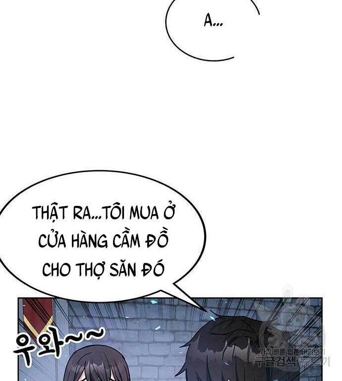 Học Viện Tối Thượng Chapter 24 - Trang 2