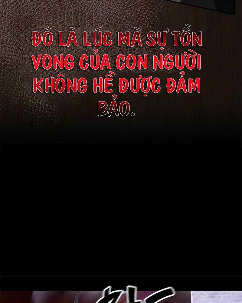 Học Viện Tối Thượng Chapter 3 - Trang 2