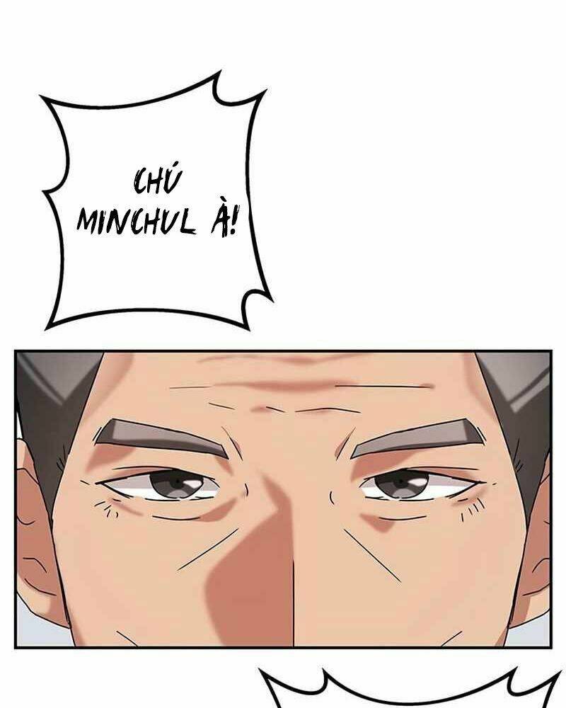 Học Viện Tối Thượng Chapter 3 - Trang 2