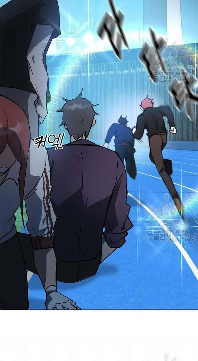 Học Viện Tối Thượng Chapter 31 - Trang 2