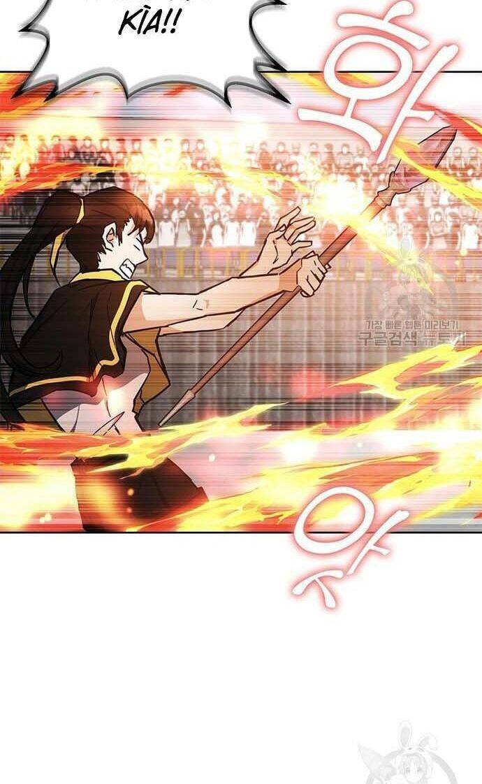 Học Viện Tối Thượng Chapter 34 - Trang 2