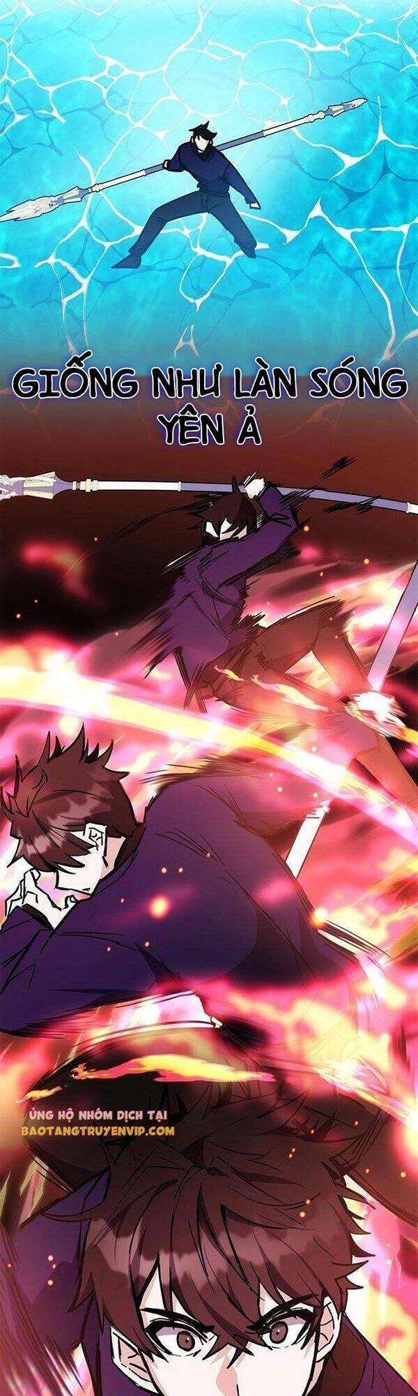 Học Viện Tối Thượng Chapter 35 - Trang 2