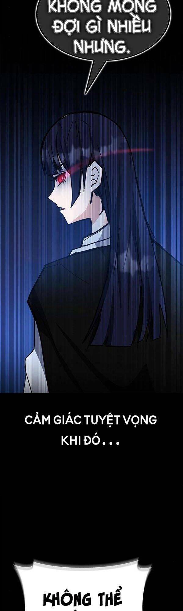 Học Viện Tối Thượng Chapter 35 - Trang 2