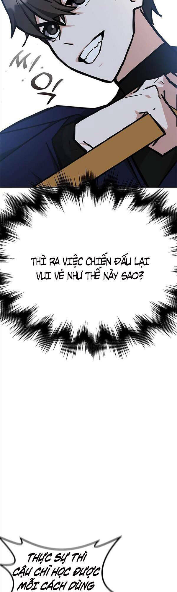 Học Viện Tối Thượng Chapter 38 - Trang 2