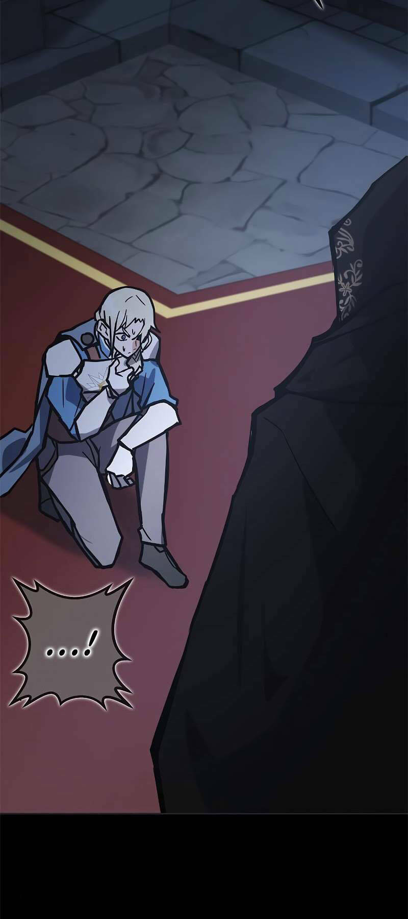 Học Viện Tối Thượng Chapter 39 - Trang 2