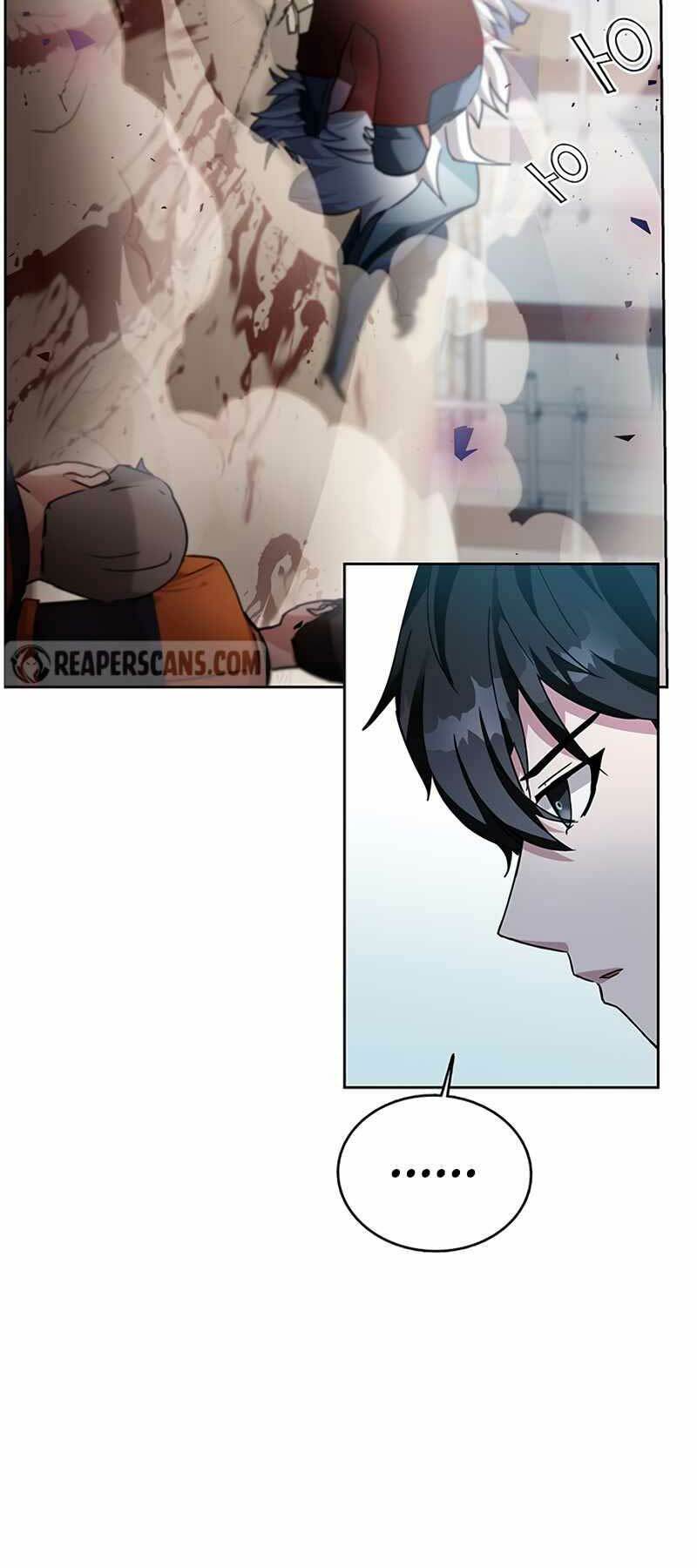 Học Viện Tối Thượng Chapter 4 - Trang 2