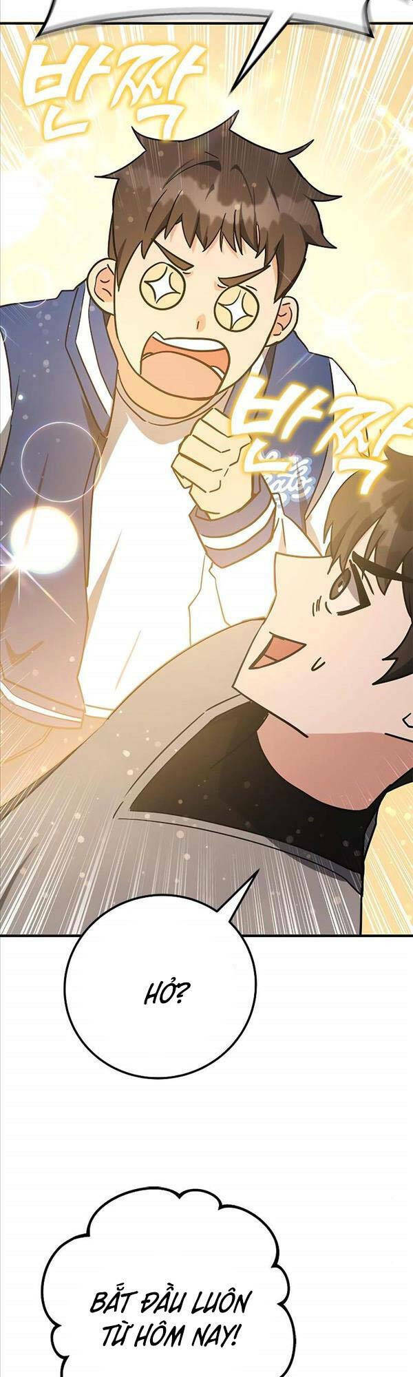 Học Viện Tối Thượng Chapter 41 - Trang 2