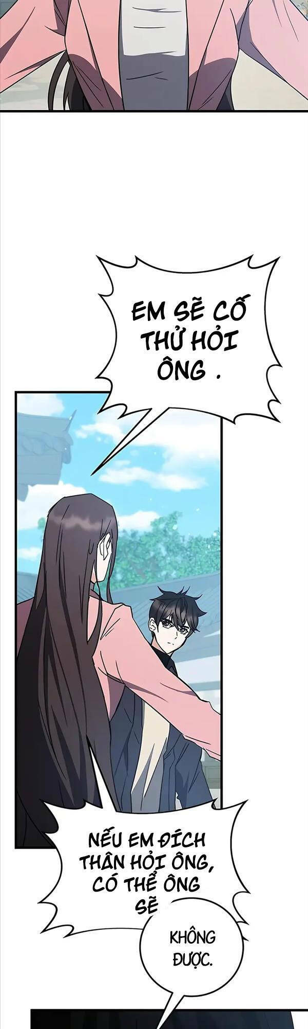 Học Viện Tối Thượng Chapter 44 - Trang 2