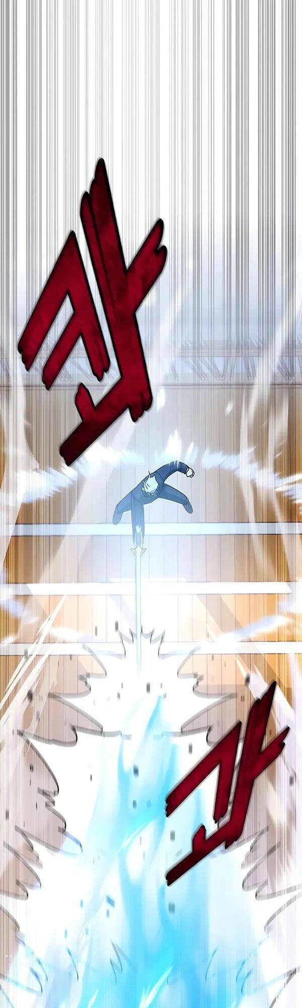 Học Viện Tối Thượng Chapter 45 - Trang 2