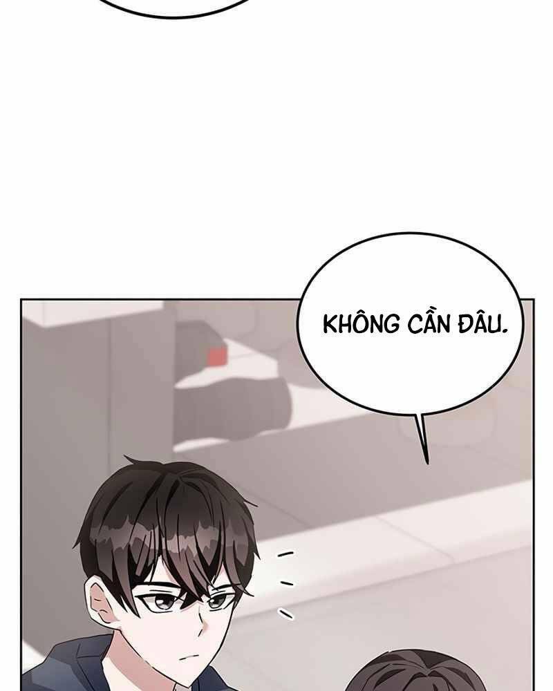 Học Viện Tối Thượng Chapter 5 - Trang 2