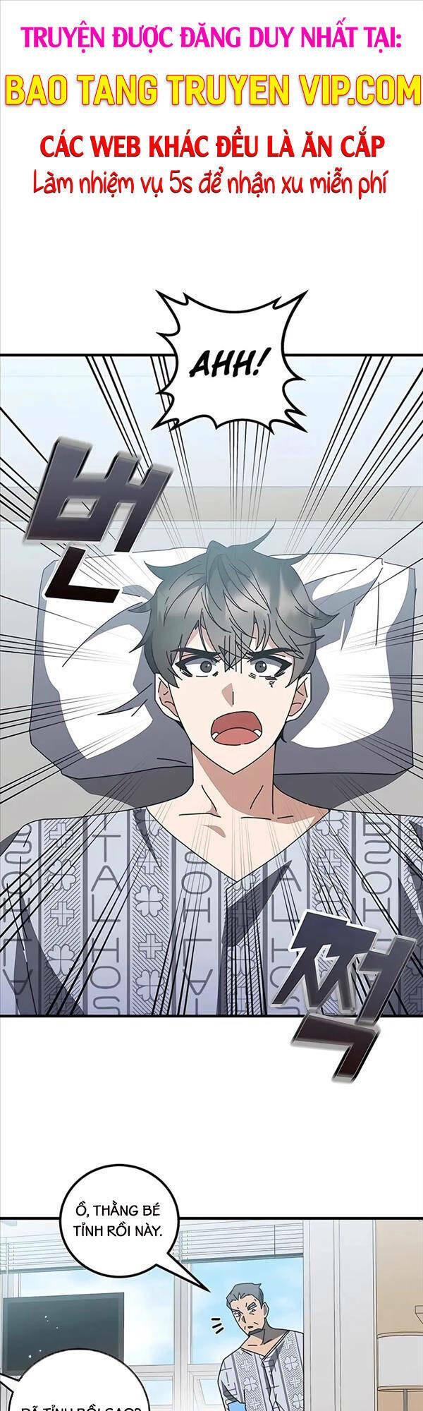 Học Viện Tối Thượng Chapter 53 - Trang 2