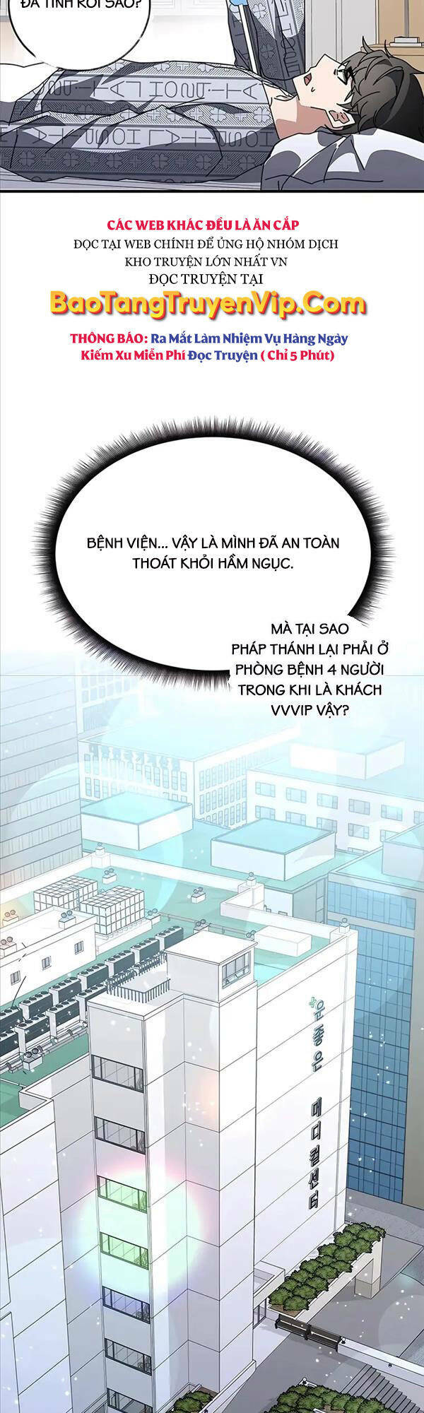 Học Viện Tối Thượng Chapter 53 - Trang 2