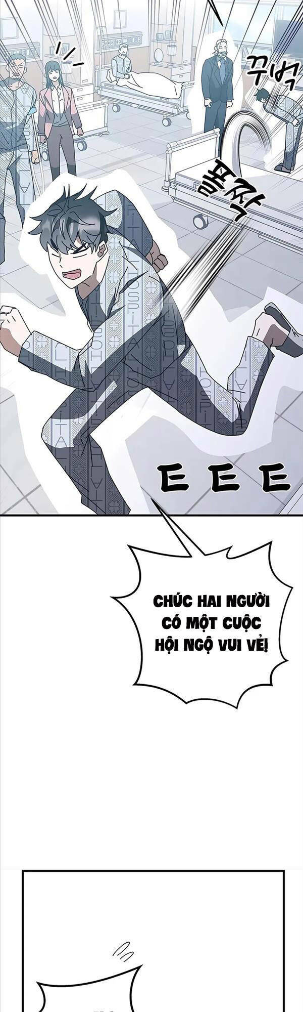 Học Viện Tối Thượng Chapter 53 - Trang 2