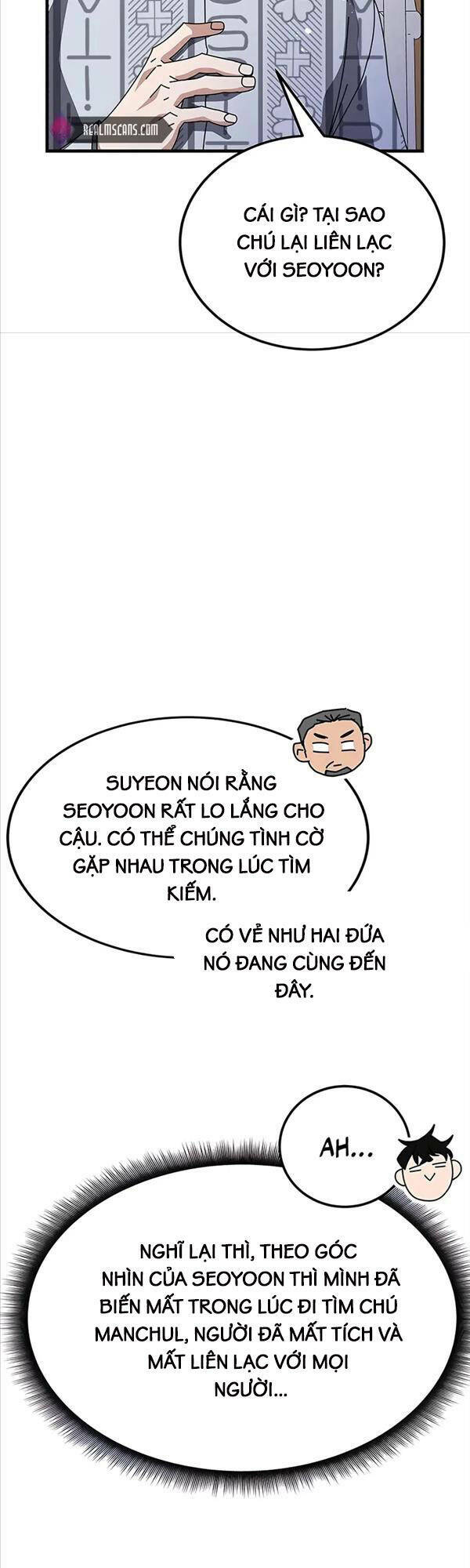 Học Viện Tối Thượng Chapter 53 - Trang 2