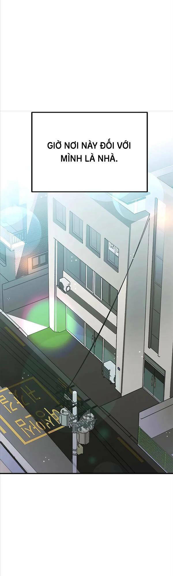 Học Viện Tối Thượng Chapter 54 - Trang 2