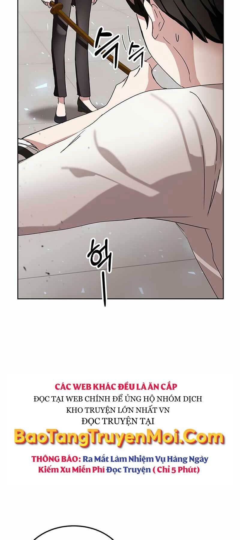 Học Viện Tối Thượng Chapter 6 - Trang 2