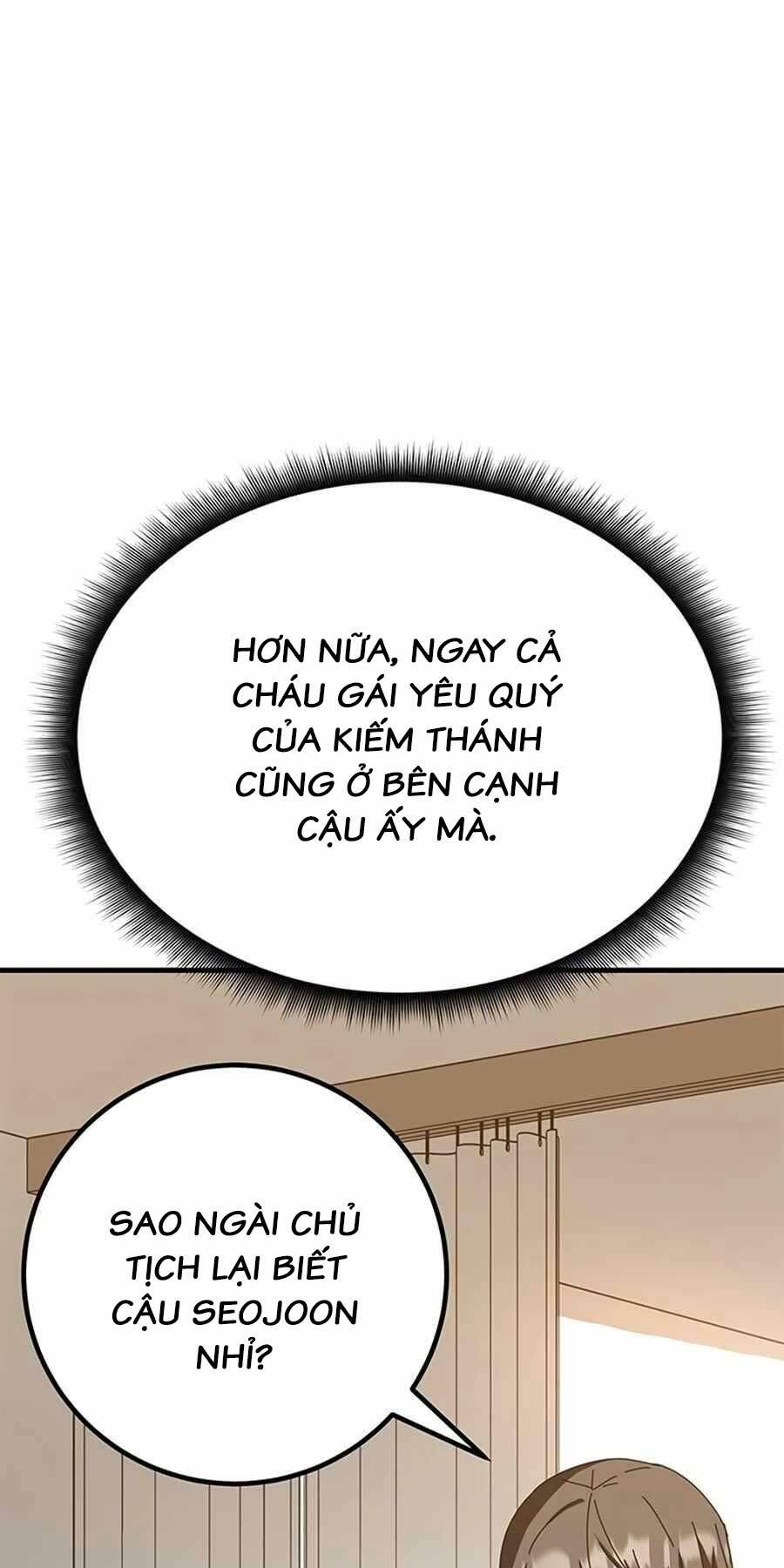 Học Viện Tối Thượng Chapter 60 - Trang 2