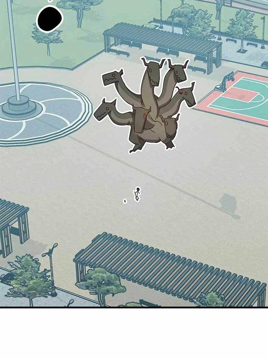 Học Viện Tối Thượng Chapter 61 - Trang 2