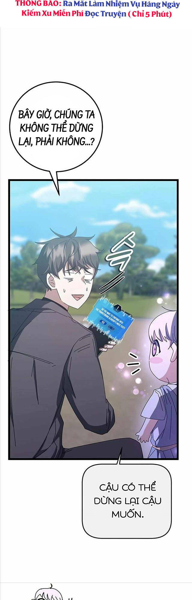 Học Viện Tối Thượng Chapter 62 - Trang 2