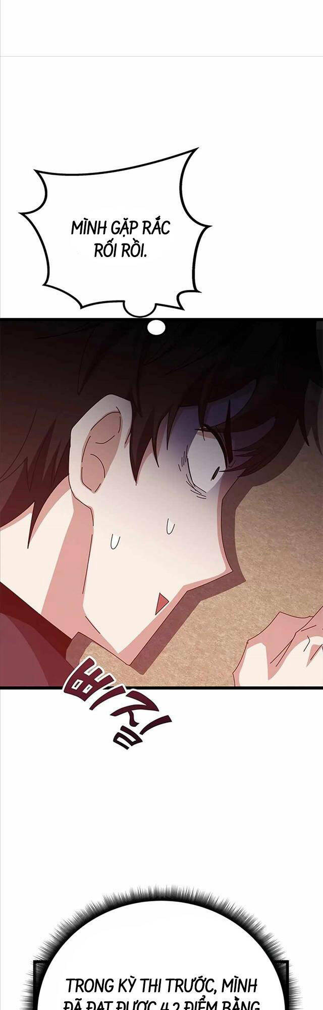 Học Viện Tối Thượng Chapter 62 - Trang 2