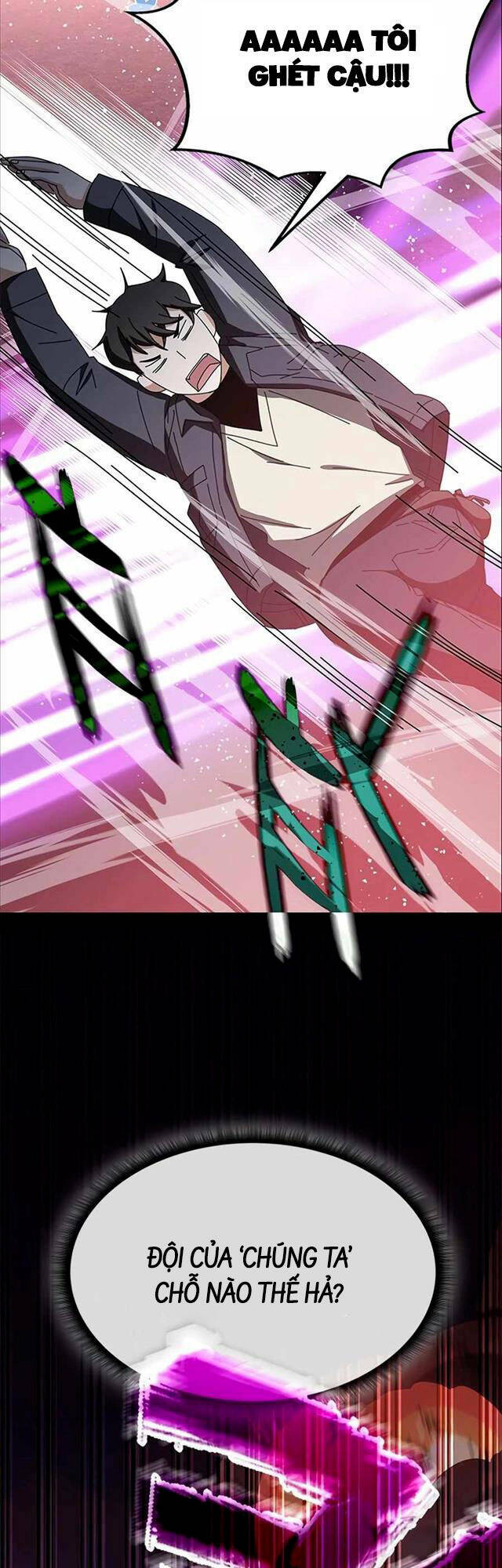 Học Viện Tối Thượng Chapter 62 - Trang 2