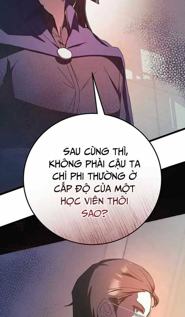 Học Viện Tối Thượng Chapter 68 - Trang 2