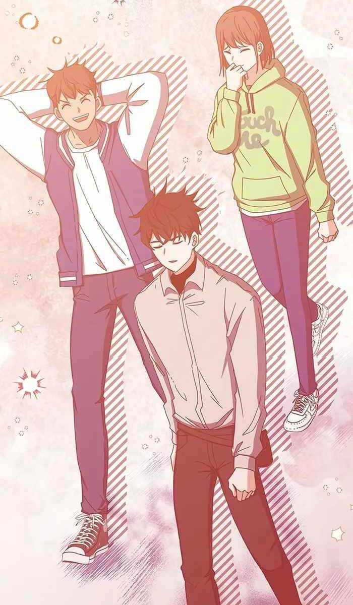 Học Viện Tối Thượng Chapter 68 - Trang 2