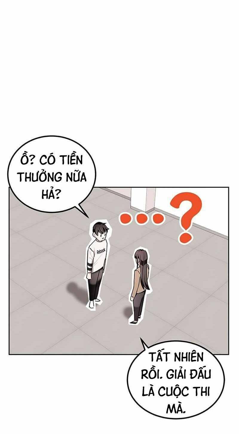 Học Viện Tối Thượng Chapter 7 - Trang 2