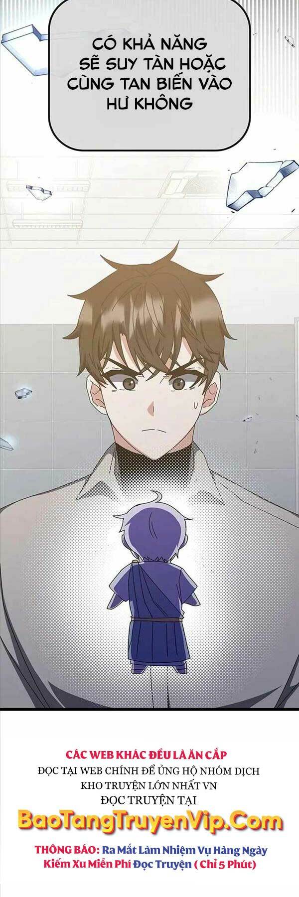 Học Viện Tối Thượng Chapter 72 - Trang 2