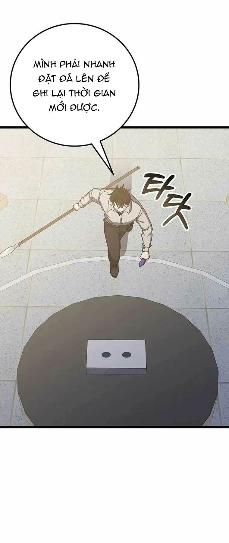 Học Viện Tối Thượng Chapter 73 - Trang 2