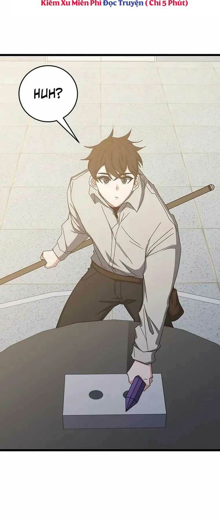 Học Viện Tối Thượng Chapter 73 - Trang 2