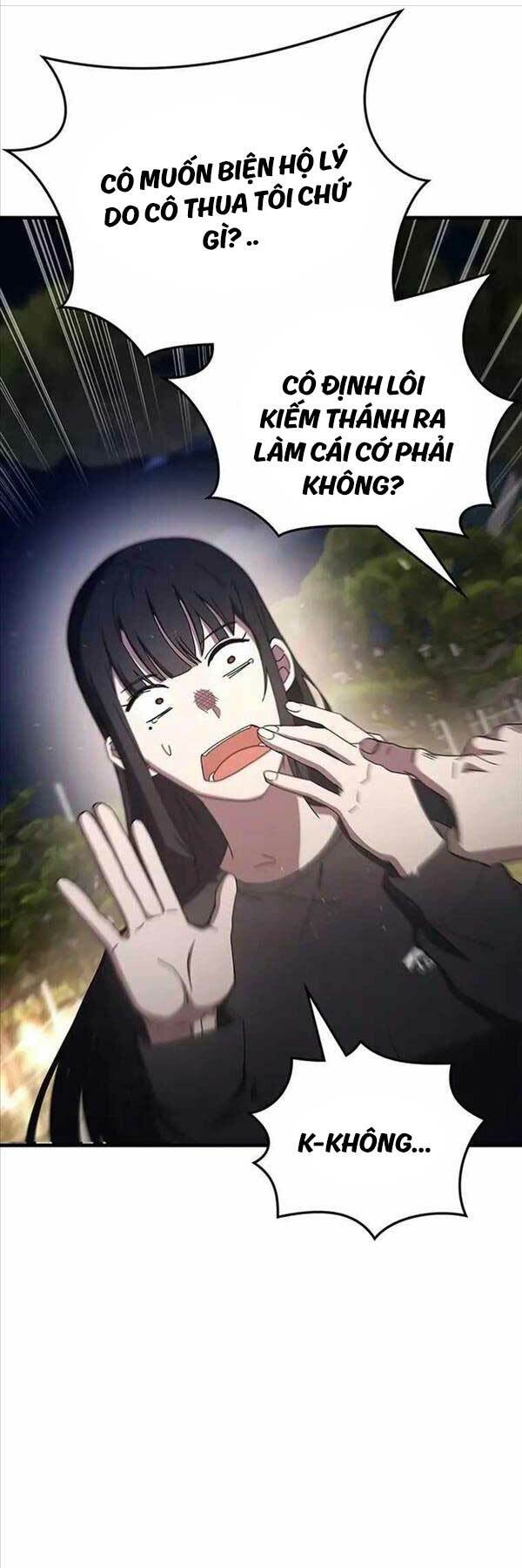 Học Viện Tối Thượng Chapter 76 - Trang 2