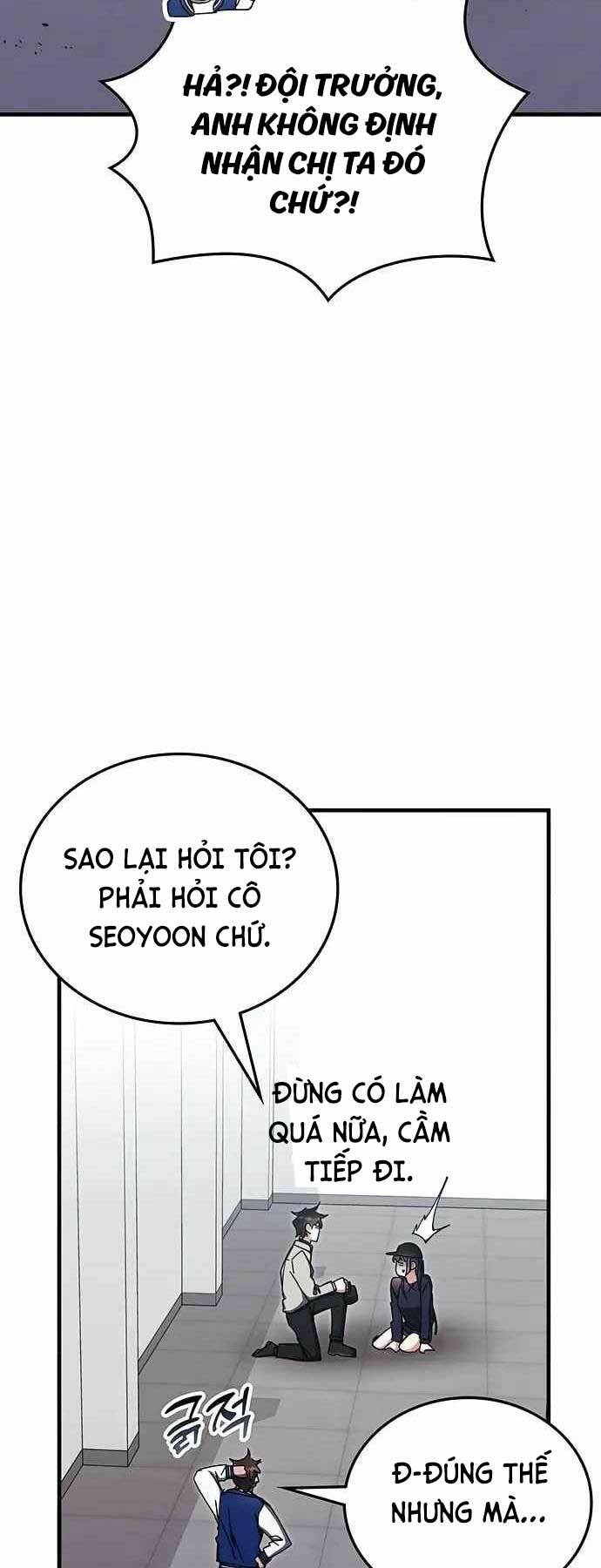 Học Viện Tối Thượng Chapter 79 - Trang 2